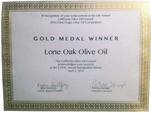 COOC-Award